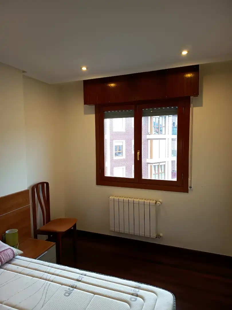 Piso en venta en Barrio la Somadilla, 9a, Voto Habitación de Piso en venta en Voto