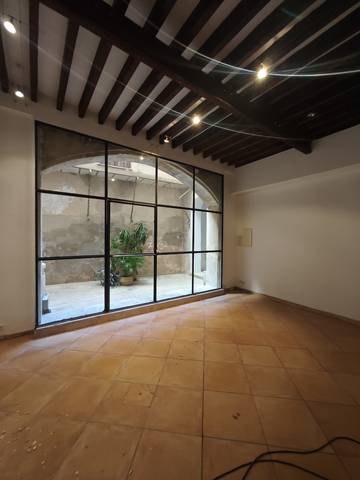 Local comercial en Alquiler en Carrer de Can Verí, 3 en Sant Nicolau