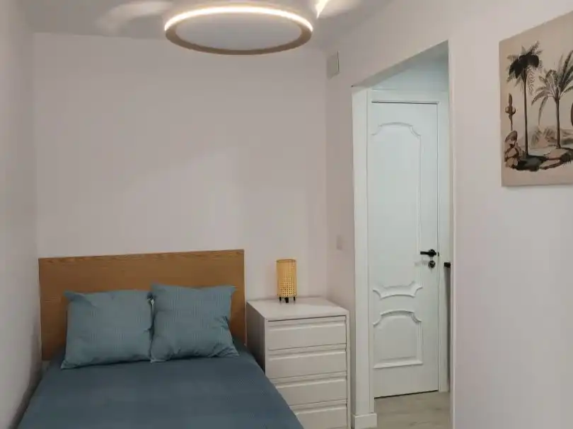 Piso de alquiler en Calle Hogar 68, 1, Casco Antiguo Piso de alquiler en Calle Hogar 68, 1, Casco Antiguo