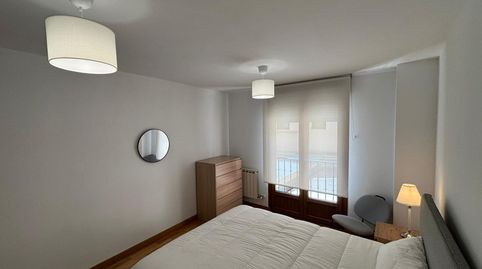 Foto 4 de Piso de alquiler en Plaza de la Rinconada, 12, Centro, Valladolid Capital
