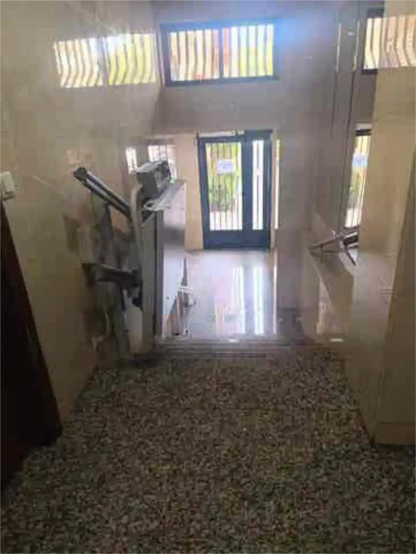 Piso en venta en Las Tiesas Piso en venta en Villena