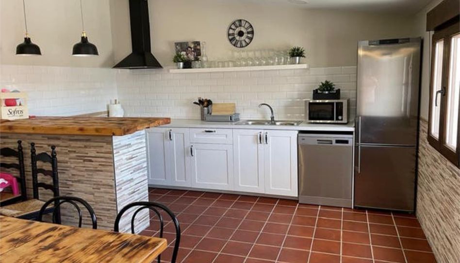 Piso en venta en Mojados, Valladolid - imagen 1 Foto 1 de Piso en venta en Mojados, Valladolid