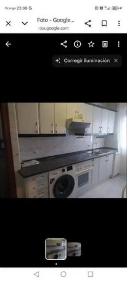 Kitchen of Houses for rent in Roales