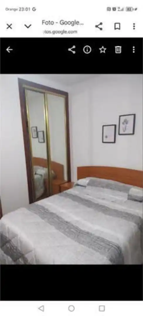Bedroom of Houses for rent in Roales
