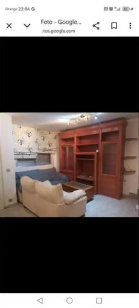 Bedroom of Houses for rent in Roales