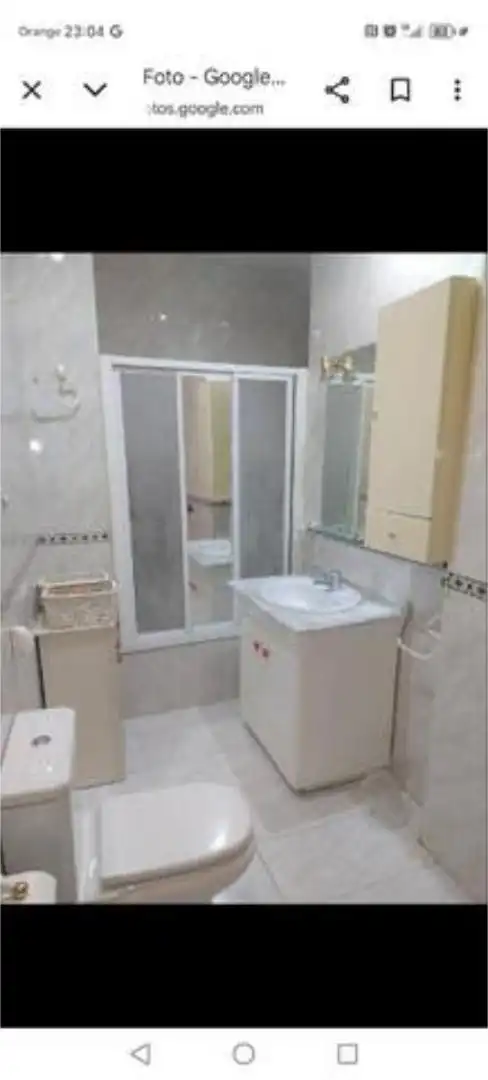 Bathroom of Houses for rent in Roales