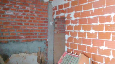 Foto 2 de Casa adosada en venta en Calle Calvo Sotelo, 16, San Lorenzo de Calatrava, Ciudad Real