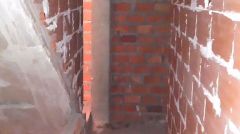 Foto 5 de Casa adosada en venta en Calle Calvo Sotelo, 16, San Lorenzo de Calatrava, Ciudad Real
