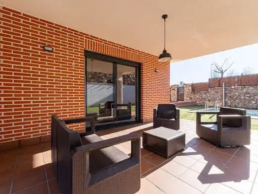 Piso de alquiler en Calle Pico de la Miel, 19, Miraflores de la Sierra Piso de alquiler en Calle Pico de la Miel, 19, Miraflores de la Sierra