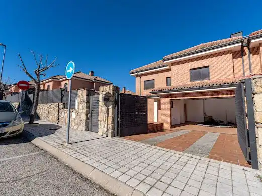 Piso de alquiler en Calle Pico de la Miel, 19, Miraflores de la Sierra Piso de alquiler en Calle Pico de la Miel, 19, Miraflores de la Sierra