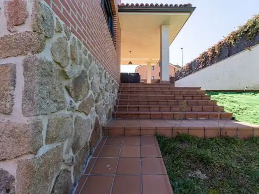 Piso de alquiler en Calle Pico de la Miel, 19, Miraflores de la Sierra Piso de alquiler en Calle Pico de la Miel, 19, Miraflores de la Sierra