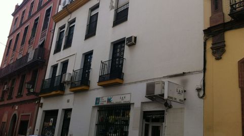Foto 2 de Pis de lloguer a Calle Bécquer, 23, San Gil, Sevilla Capital