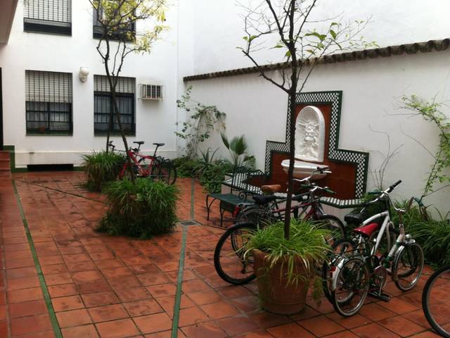 Piso en Alquiler en Calle Bécquer, 23 en San Gil