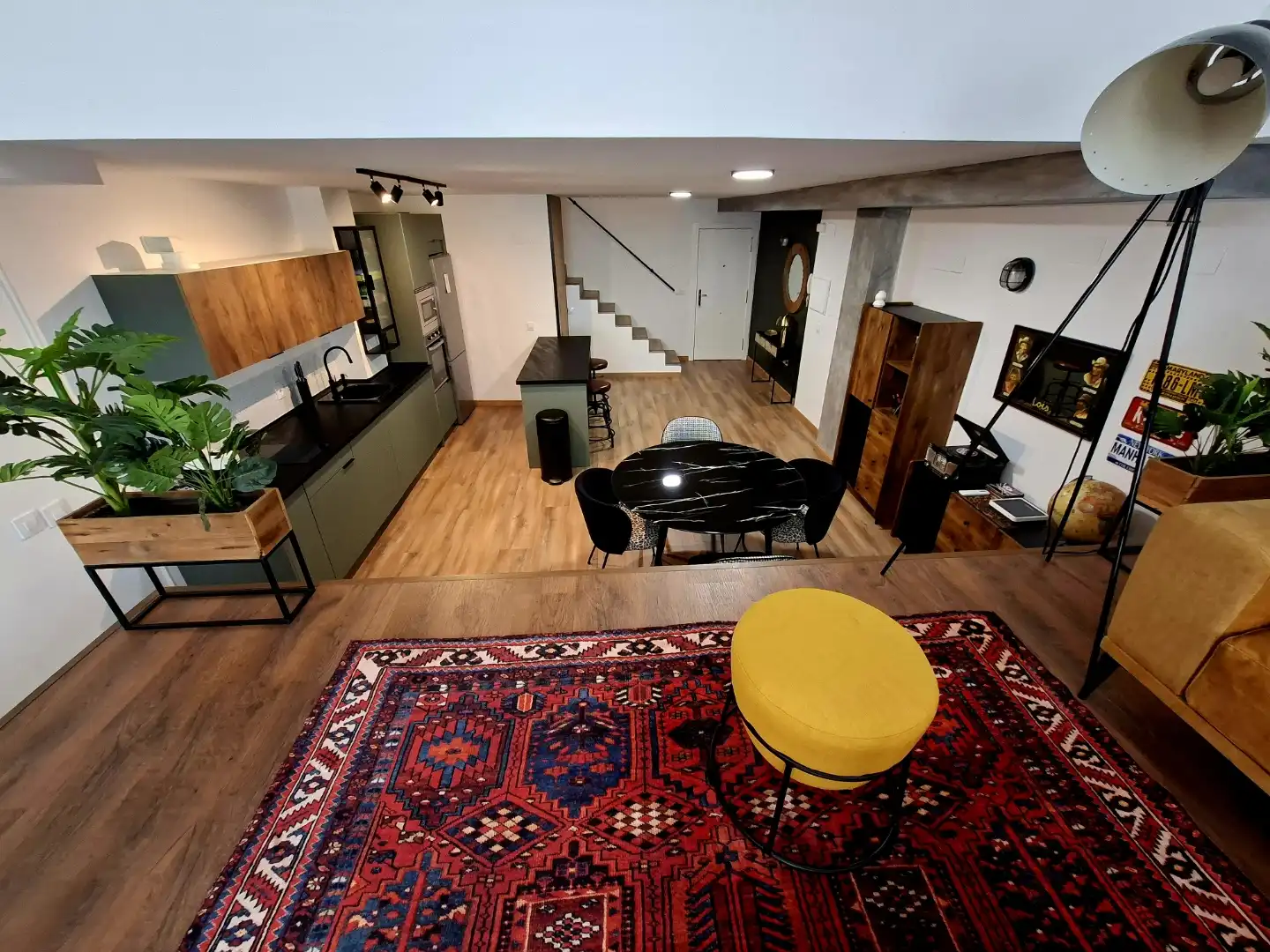 Piso en venta en Calle Suárez Somontes, 8, Casco Antiguo Piso en venta en Badajoz Capital con Aire acondicionado