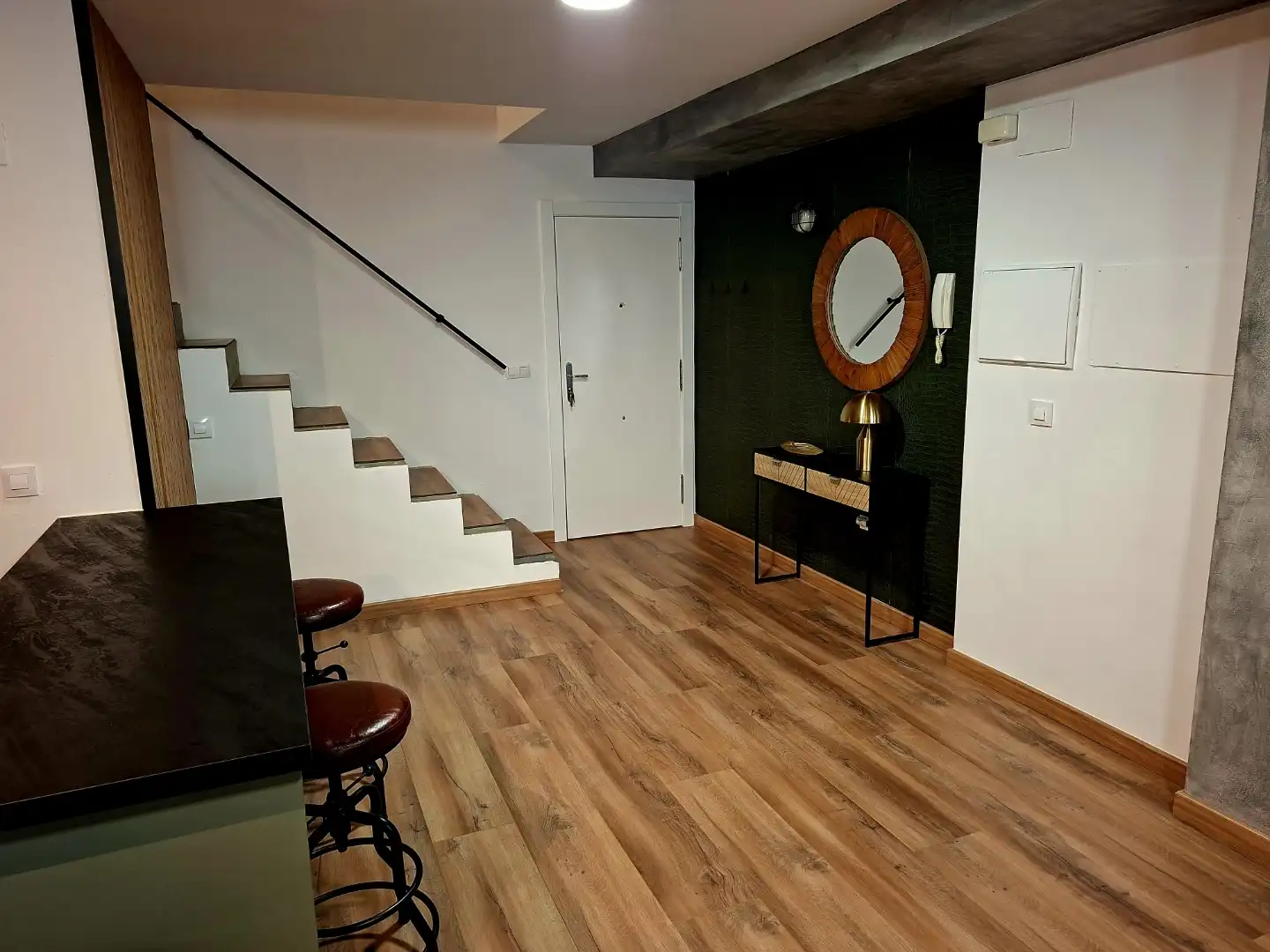 Piso en venta en Calle Suárez Somontes, 8, Casco Antiguo Piso en venta en Badajoz Capital con Aire acondicionado