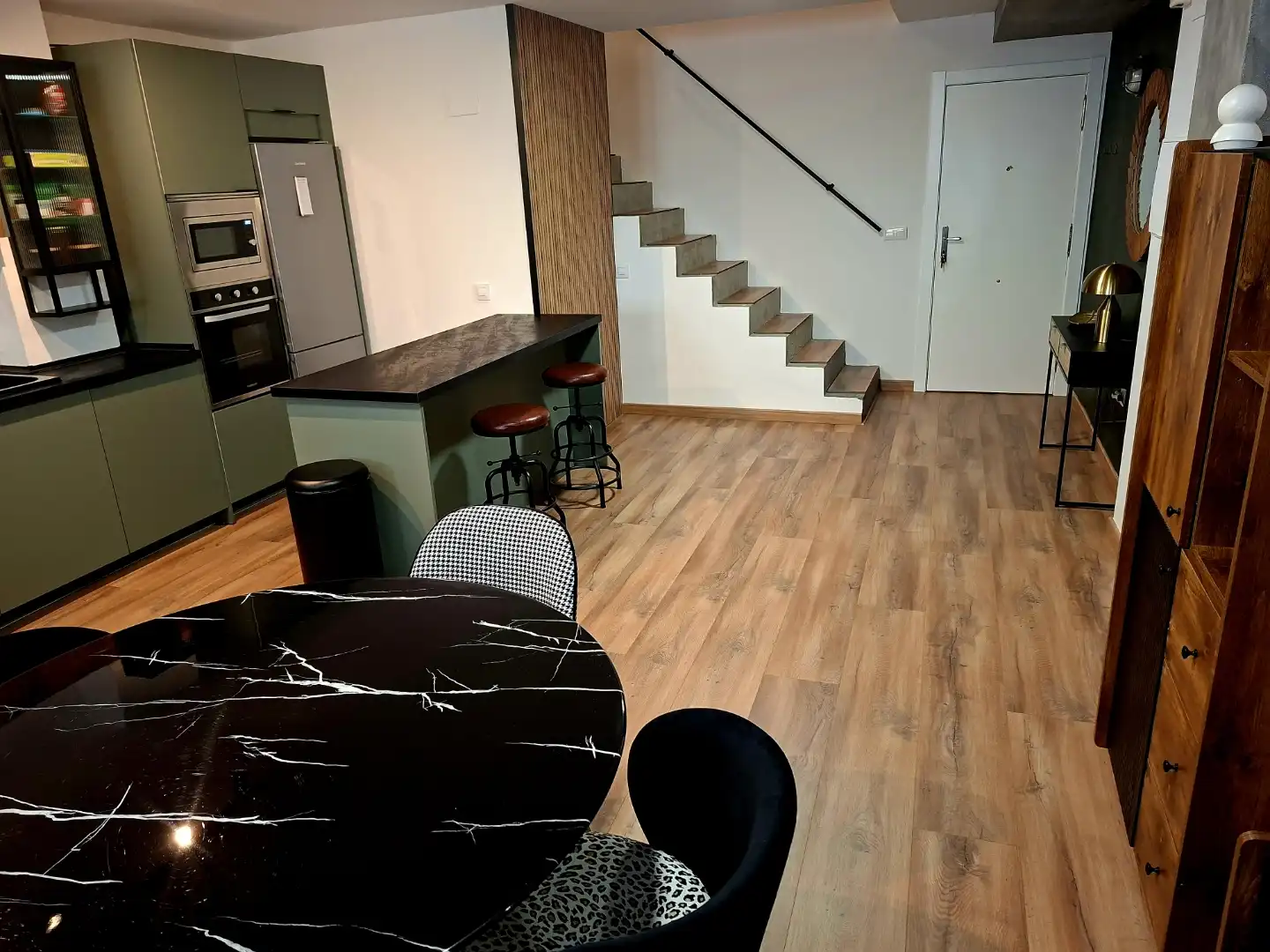 Piso en venta en Calle Suárez Somontes, 8, Casco Antiguo Piso en venta en Badajoz Capital con Aire acondicionado