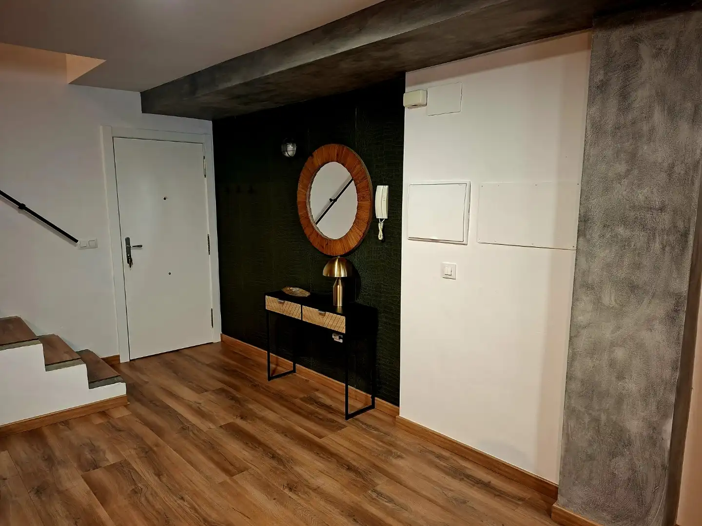 Piso en venta en Calle Suárez Somontes, 8, Casco Antiguo Piso en venta en Badajoz Capital con Aire acondicionado