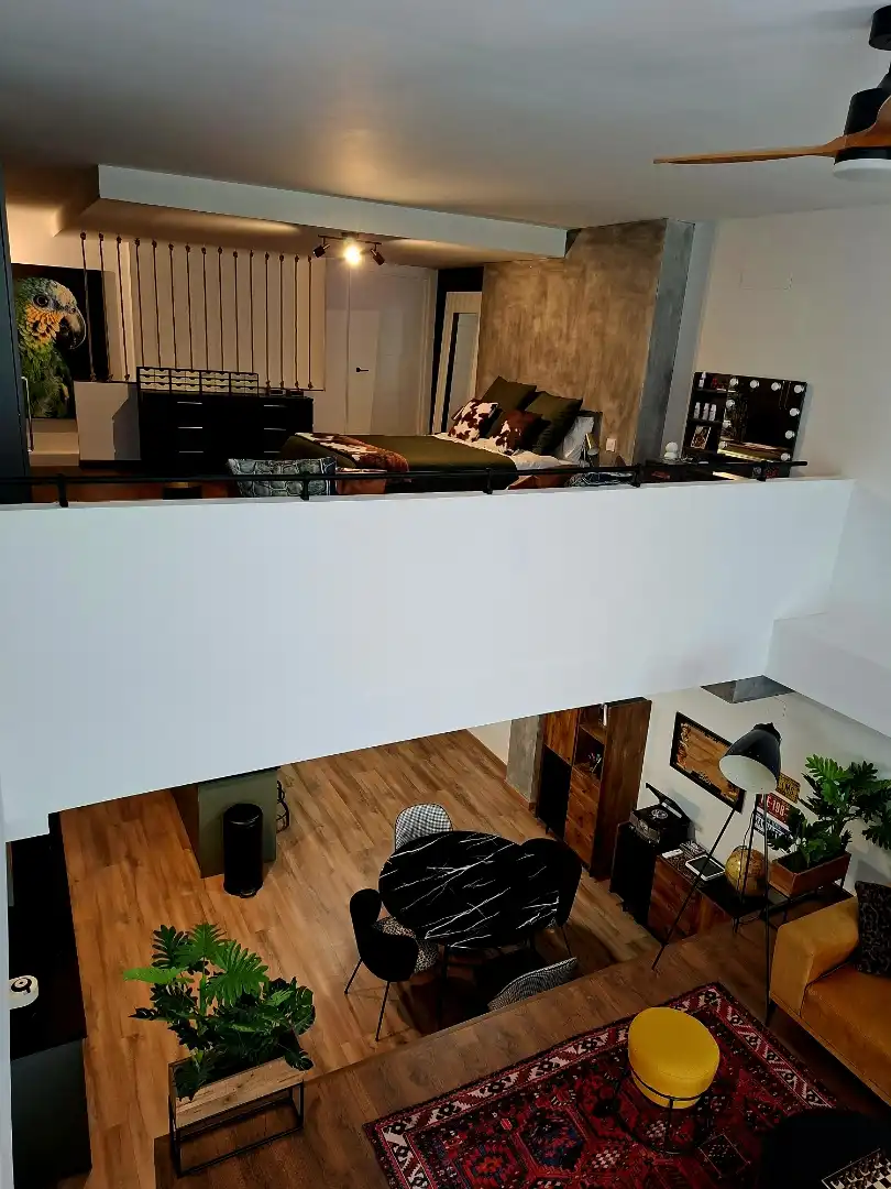 Piso en venta en Calle Suárez Somontes, 8, Casco Antiguo Piso en venta en Badajoz Capital con Aire acondicionado