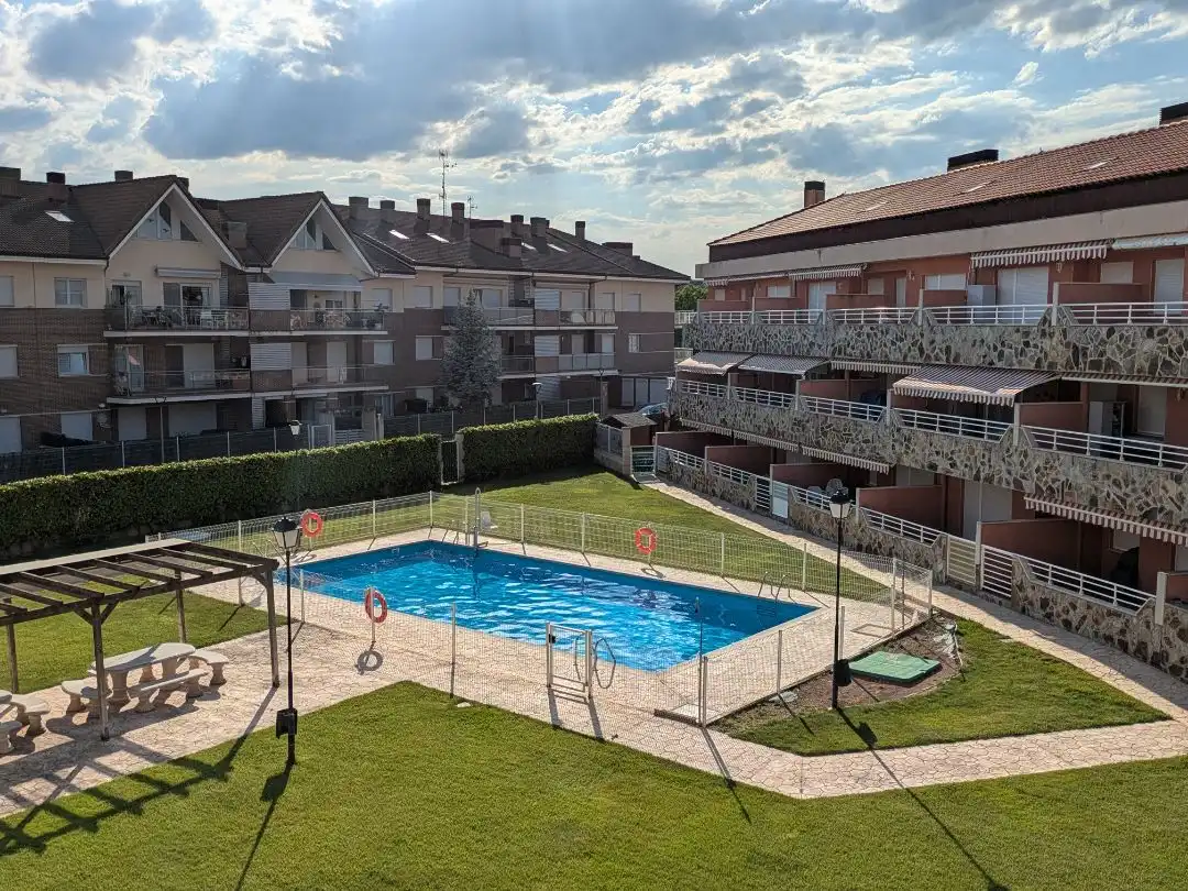 Dúplex en venta en Calle los Olivos, 2, Alesanco Dúplex en venta en Calle los Olivos, 2, Alesanco