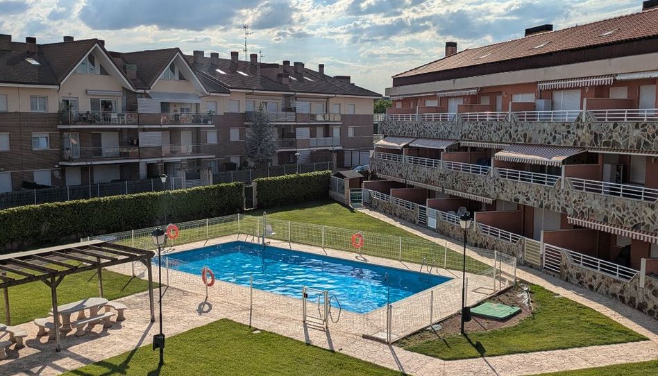 Dúplex en venta en Calle Los Olivos, 2, Alesanco, La Rioja - imagen 1 Foto 1 de Dúplex en venta en Calle Los Olivos, 2, Alesanco, La Rioja