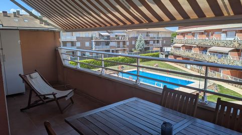 Dúplex en venta en Calle Los Olivos, 2, Alesanco, La Rioja - imagen 4 Foto 4 de Dúplex en venta en Calle Los Olivos, 2, Alesanco, La Rioja