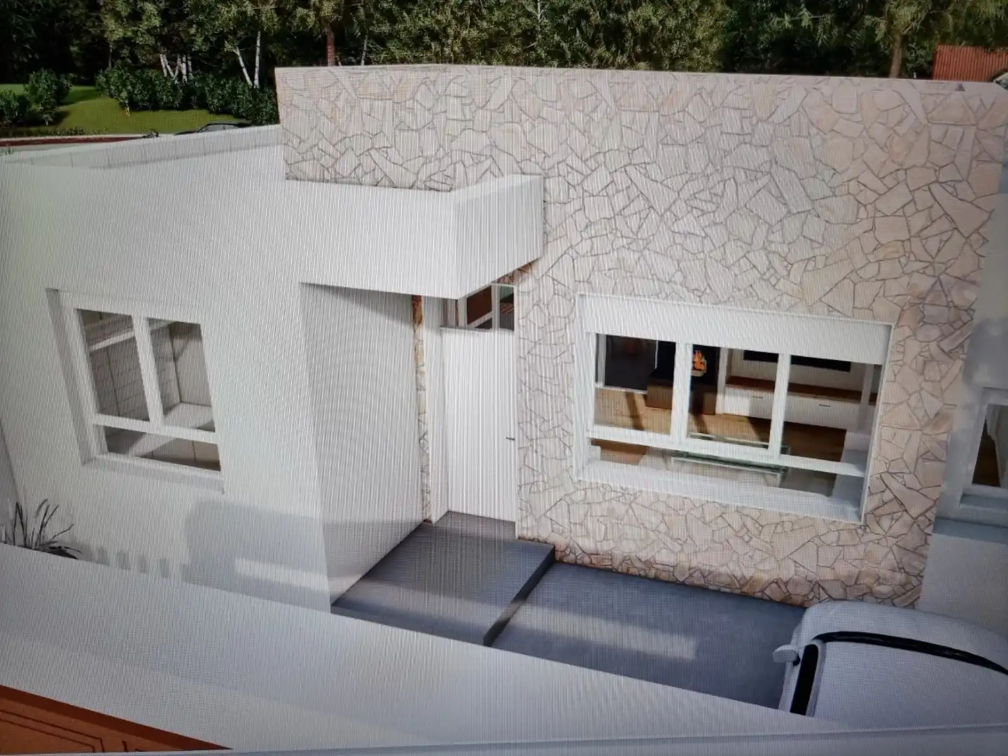 Piso en venta en Avenida De La Rosa, 5, Argés Piso en venta en Argés con Aire acondicionado, Calefacción y Jardín privado