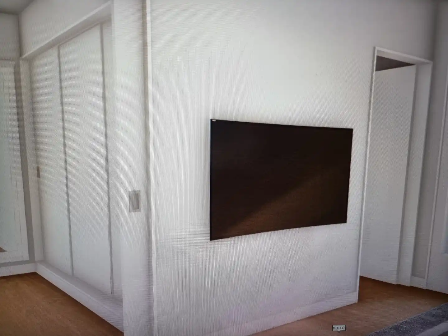 Piso en venta en Avenida De La Rosa, 5, Argés Piso en venta en Argés con Aire acondicionado, Calefacción y Jardín privado
