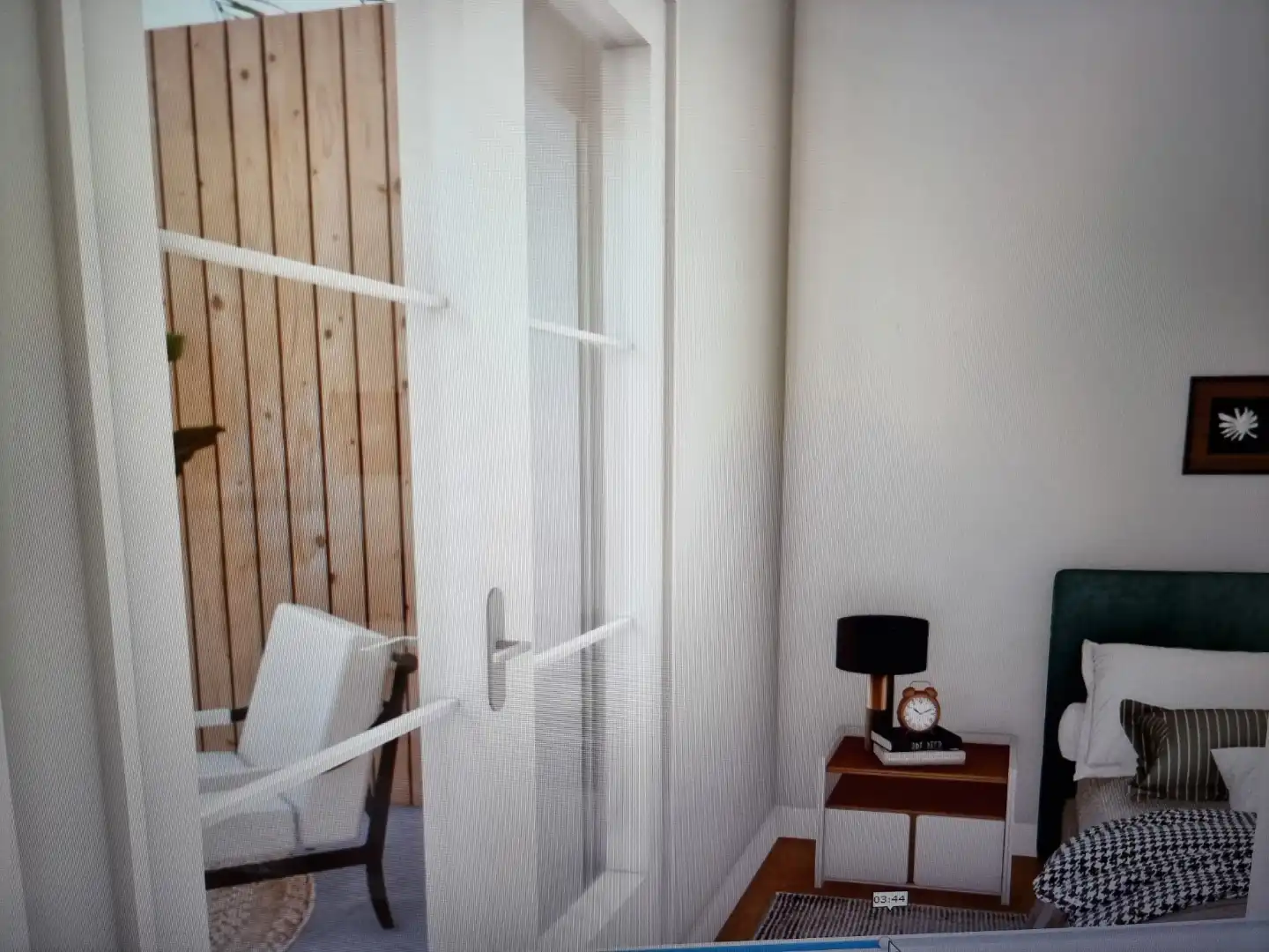 Piso en venta en Avenida De La Rosa, 5, Argés Piso en venta en Argés con Aire acondicionado, Calefacción y Jardín privado