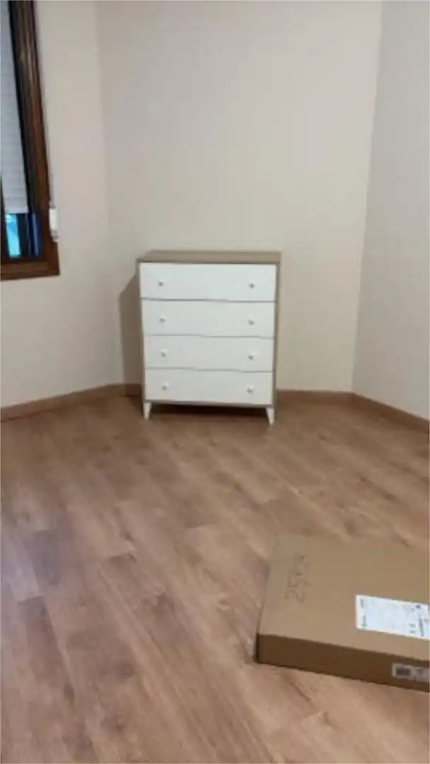 Study for rent in Plaza Industria Bedroom of Study for rent in Vigo