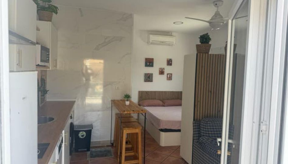 Apartamento de alquiler en Urbanizaciones, Rivas-Vaciamadrid - imagen 1 Foto 1 de Apartamento de alquiler en Urbanizaciones, Rivas-Vaciamadrid