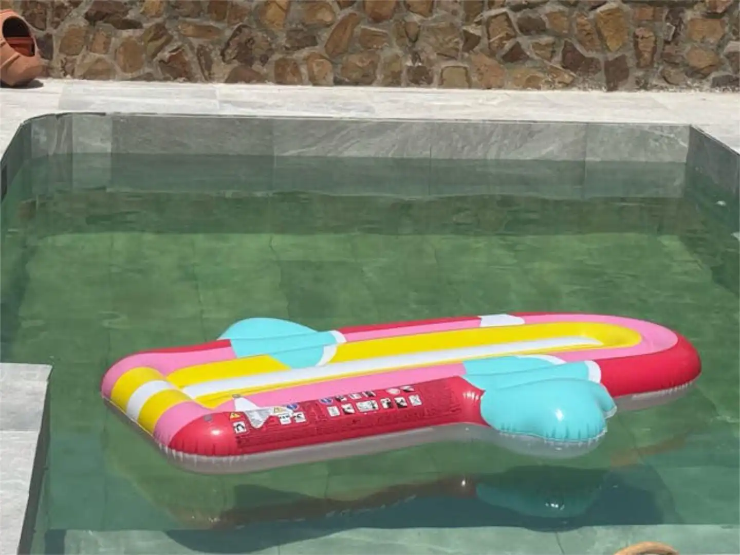 Apartamento de alquiler en Urbanizaciones Piscina de Apartamento de alquiler en Rivas-Vaciamadrid con Calefacción, Jardín privado y Terraza