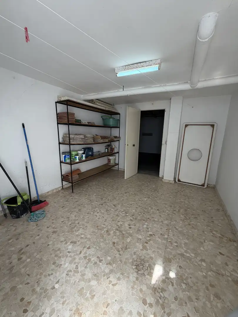 Detached homes for sale in Calle el Salvador, 21, Morón de la Frontera Detached homes for sale in Morón de la Frontera with Air Conditioner, Heating and Private garden