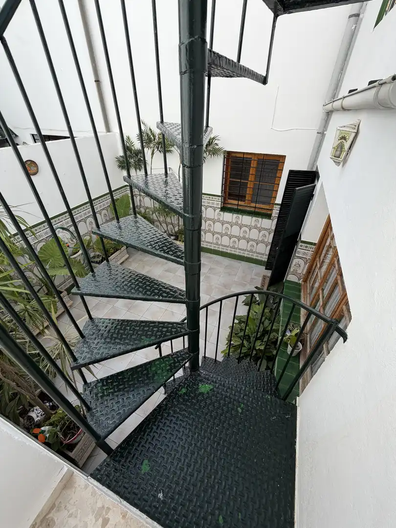 Detached homes for sale in Calle el Salvador, 21, Morón de la Frontera Detached homes for sale in Morón de la Frontera with Air Conditioner, Heating and Private garden