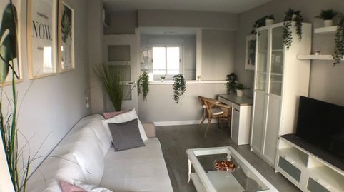 Foto 2 de Apartament de lloguer a Plaza Torre Clara, 5, Aguadulce Sur, Roquetas de Mar
