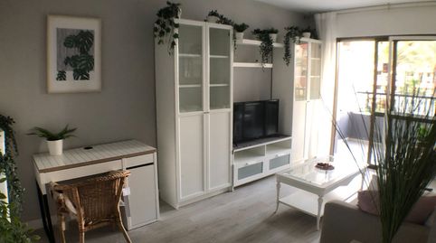 Foto 3 de Apartament de lloguer a Plaza Torre Clara, 5, Aguadulce Sur, Roquetas de Mar