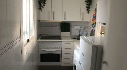 Foto 4 de Apartament de lloguer a Plaza Torre Clara, 5, Aguadulce Sur, Roquetas de Mar