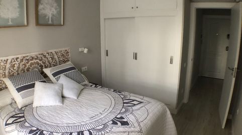 Foto 5 de Apartament de lloguer a Plaza Torre Clara, 5, Aguadulce Sur, Roquetas de Mar