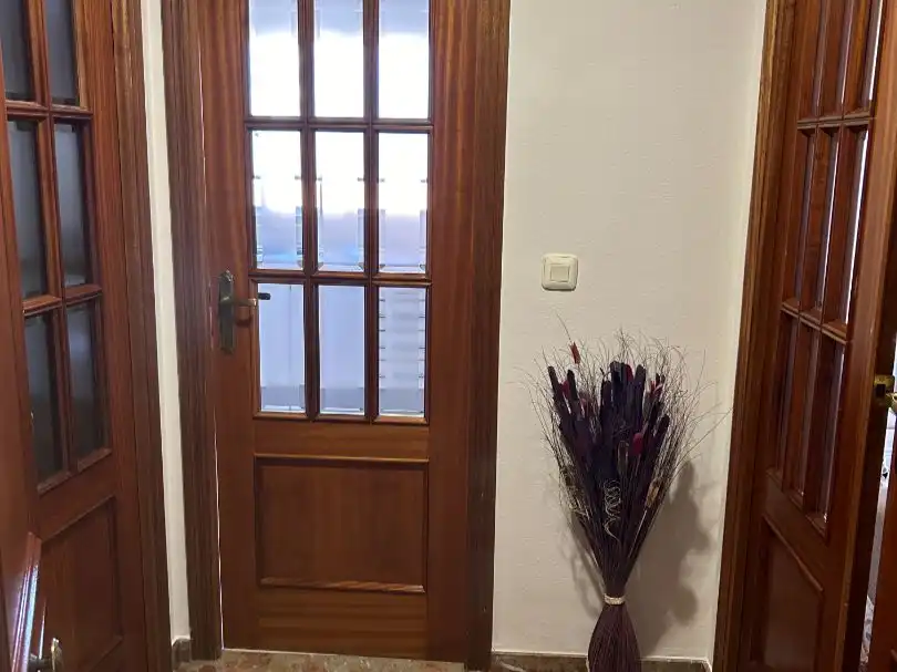 Habitación en Plaza de Vista Alegre, 3, Vista Alegre - Parque Cruz Conde Piso para compartir en Córdoba con Aire acondicionado y Amueblado