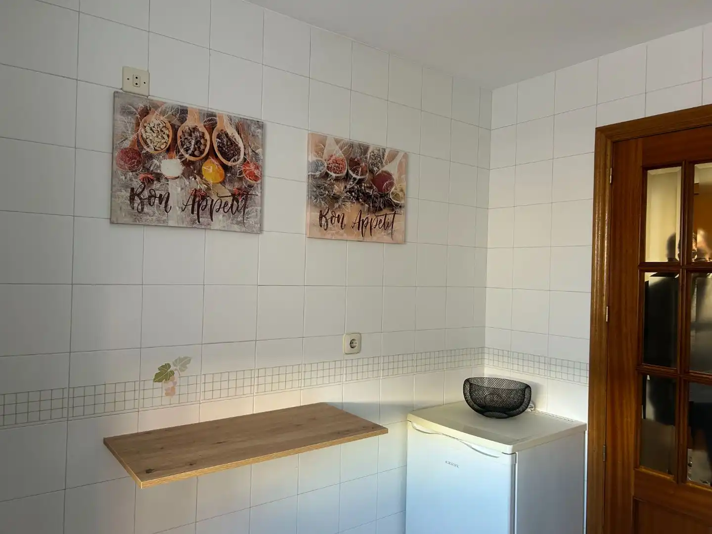 Habitación en Plaza de Vista Alegre, 3, Vista Alegre - Parque Cruz Conde Cocina de Piso para compartir en Córdoba con Aire acondicionado y Amueblado