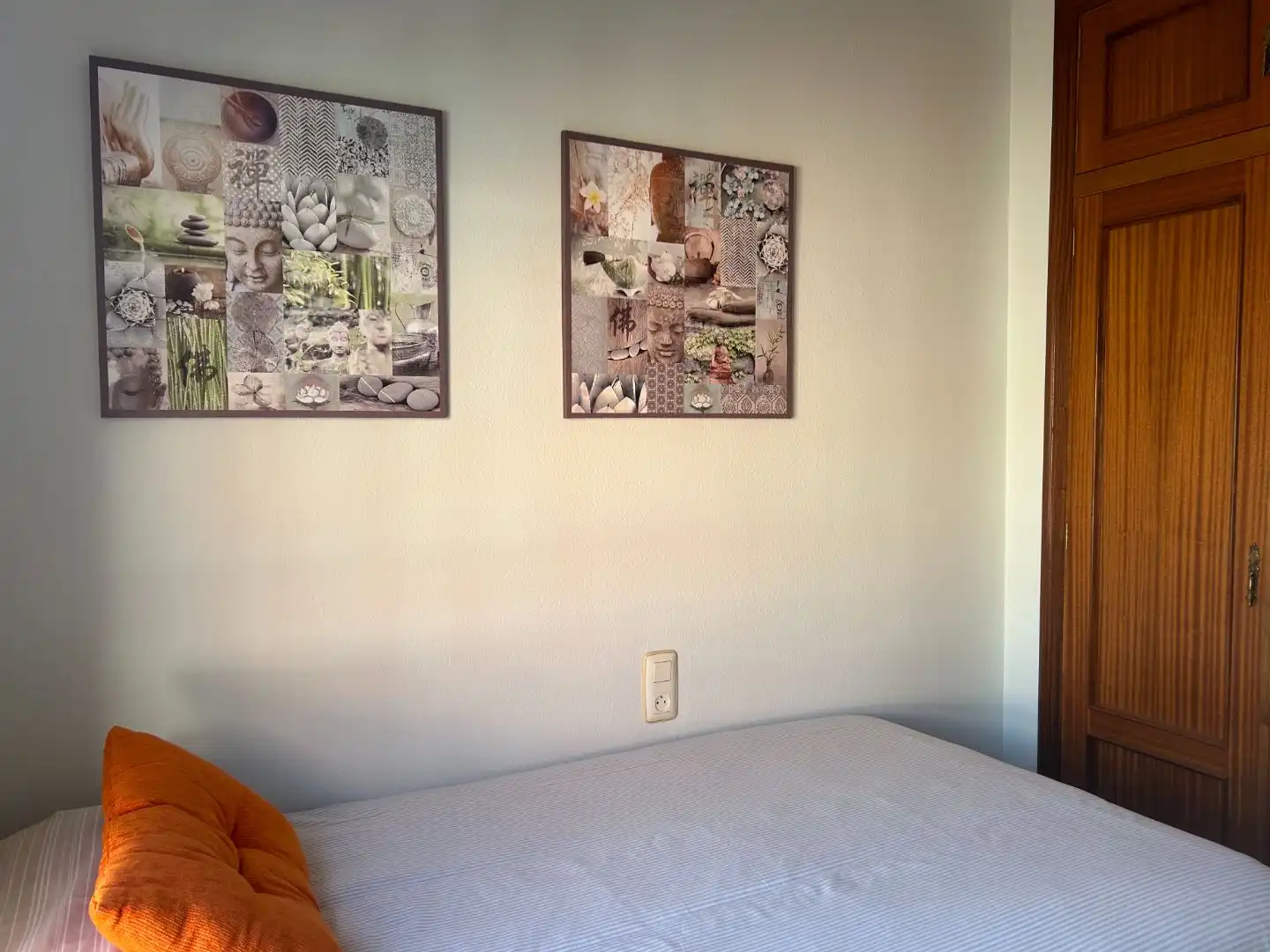 Habitación en Plaza de Vista Alegre, 3, Vista Alegre - Parque Cruz Conde Habitación de Piso para compartir en Córdoba con Aire acondicionado y Amueblado