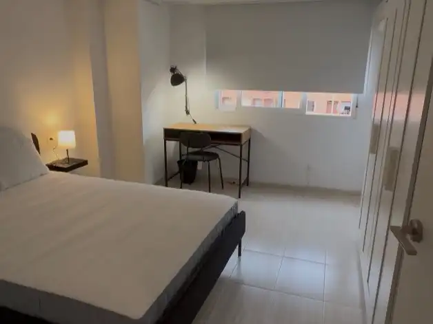 Room in Carrer del Marí Blas de Lezo, 32, El Cabanyal - El Canyamelar
