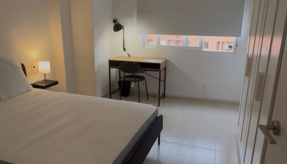 Zimmer in Carrer del Marí Blas de Lezo, 32, El Cabanyal - El Canyamelar, Valencia Capital - Bild 1 Foto 1 von Zimmer in Carrer del Marí Blas de Lezo, 32, El Cabanyal - El Canyamelar, Valencia Capital
