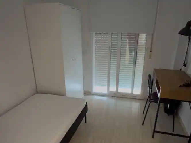 Room in Carrer del Marí Blas de Lezo, 32, El Cabanyal - El Canyamelar