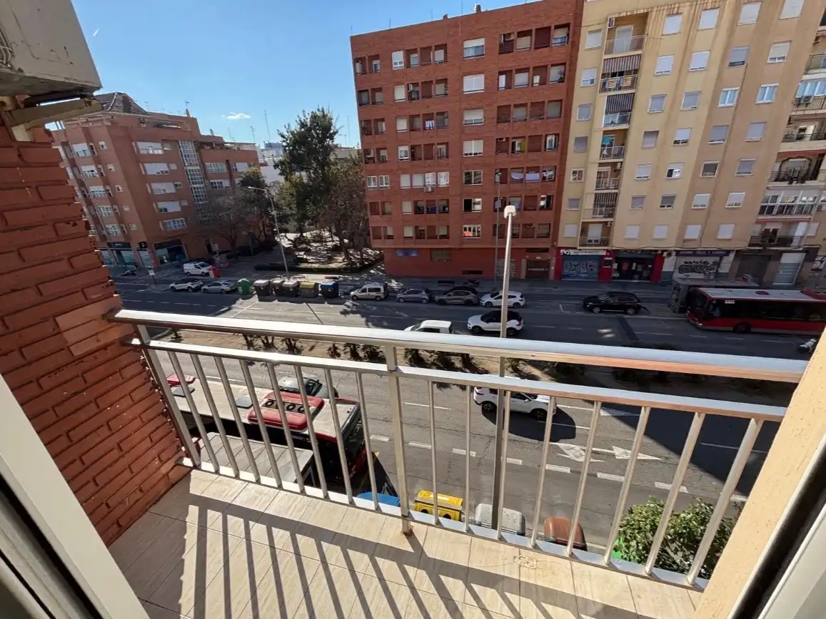 Room in Carrer del Marí Blas de Lezo, 32, El Cabanyal - El Canyamelar