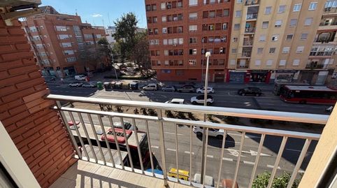 Zimmer in Carrer del Marí Blas de Lezo, 32, El Cabanyal - El Canyamelar, Valencia Capital - Bild 3 Foto 3 von Zimmer in Carrer del Marí Blas de Lezo, 32, El Cabanyal - El Canyamelar, Valencia Capital
