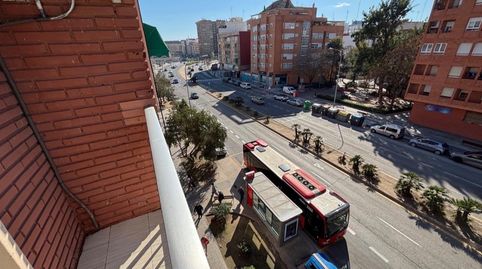 Zimmer in Carrer del Marí Blas de Lezo, 32, El Cabanyal - El Canyamelar, Valencia Capital - Bild 4 Foto 4 von Zimmer in Carrer del Marí Blas de Lezo, 32, El Cabanyal - El Canyamelar, Valencia Capital
