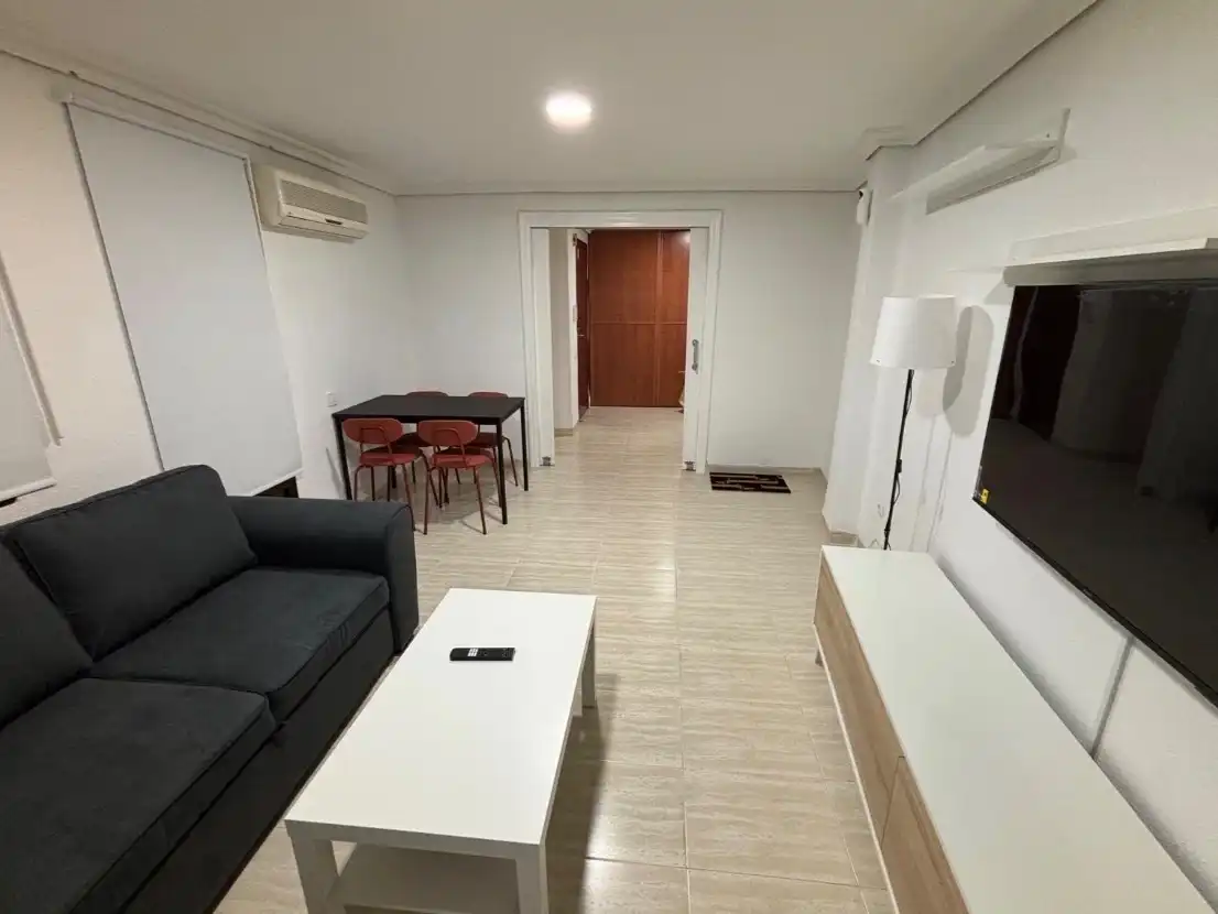 Room in Carrer del Marí Blas de Lezo, 32, El Cabanyal - El Canyamelar