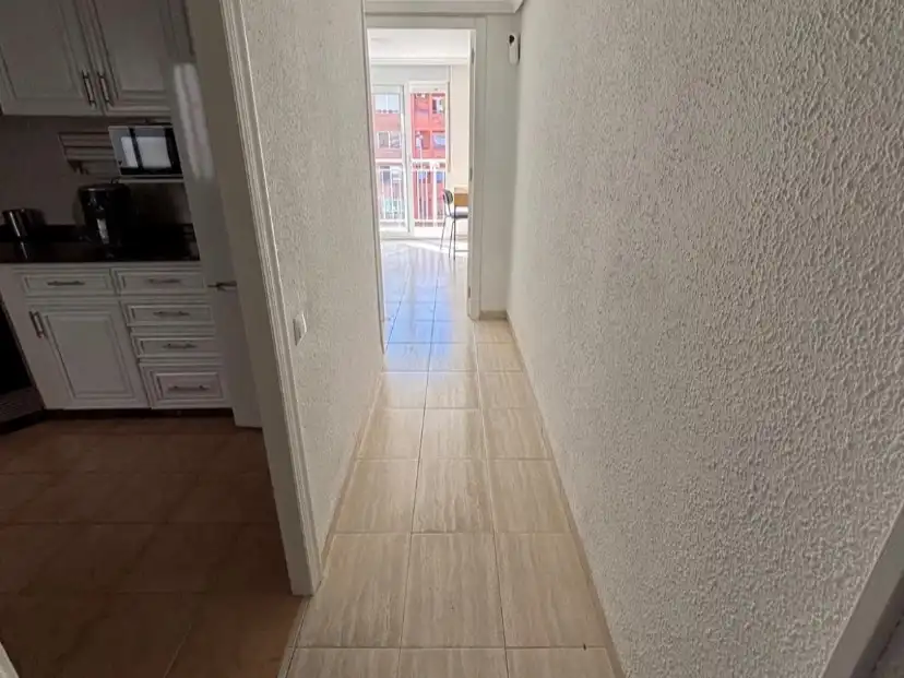 Room in Carrer del Marí Blas de Lezo, 32, El Cabanyal - El Canyamelar