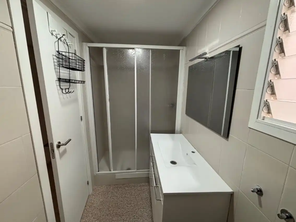 Room in Carrer del Marí Blas de Lezo, 32, El Cabanyal - El Canyamelar