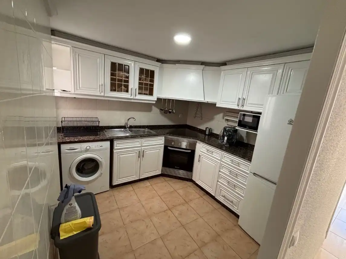 Room in Carrer del Marí Blas de Lezo, 32, El Cabanyal - El Canyamelar
